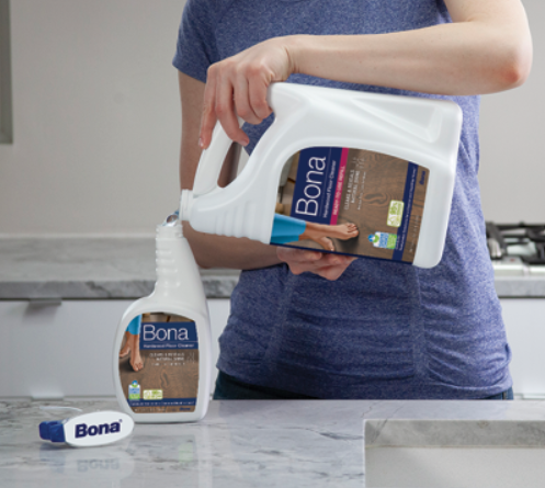 Industry Leaders TricorBraun and Bona Partner on Packaging Redesign